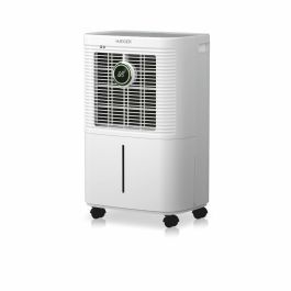 Deshumidificador Haeger DE-D10.012A Precio: 127.50000021. SKU: B16WJXLCGJ