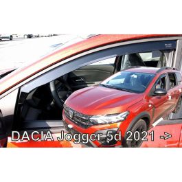 Deflector de viento HEKO Precio: 66.95000059. SKU: B12DDC35M2