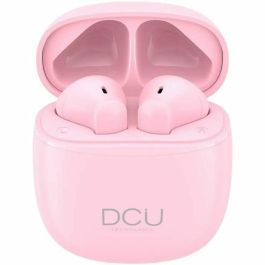 Auriculares DCU 34152052 Bluetooth Rosa Precio: 39.49999988. SKU: S0441075