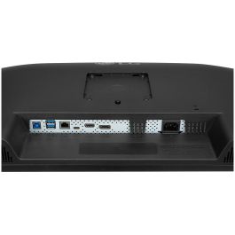 LG 27BQ65UB-B Monitor 27" 4K Ultra HD IPS HDR10 (3840x2160) USB-C HDMI DisplayPort Pivot Negro