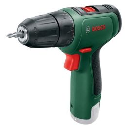 Bosch EasyDrill 1200 Taladro Inalámbrico Solo Herramienta, Compacto y Liviano con 20 Posiciones de Par y 2 Velocidades Precio: 86.88999957. SKU: B18YERP999