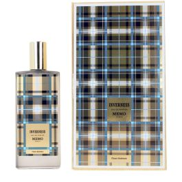 Memo Paris FLEURS BOHEMES INVERNESS edp vapo 75 ml