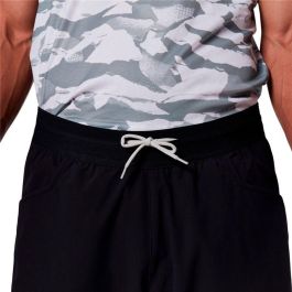 Pantalón Largo Deportivo Endura Trailster Pants Bk Negro Ciclismo L