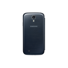 Funda Folio para Móvil Samsung Galaxy S4 i9500 Blanco Funda Folio para Móvil Samsung Galaxy S4 i9500 Blanco