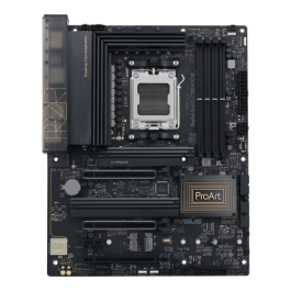 ASUS PROART B650-CREATOR AMD B650 Zócalo AM5 ATX Precio: 333.50000035. SKU: B16ZLF5XDE