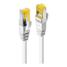 LINDY 47330 Cable de Red Cat7 S/FTP LSZH, Blanco, 20m Precio: 73.68999946. SKU: B1G6SVFHTF
