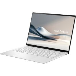 ASUS ZenBook S 14 UX5406SA-PV030W Intel Core Ultra 7 32GB RAM 1TB SSD 14" 3K OLED Windows 11 Home Scandinavian White