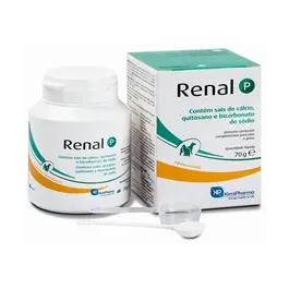 Kimipharma Renal P 70 gr Precio: 26.9992756. SKU: B15KAM7RQW