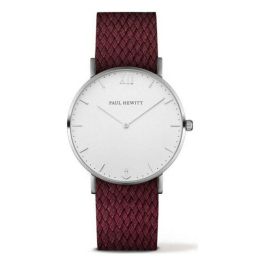 Reloj Unisex Paul Hewitt PH-SA-S-St-W-19M (Ø 39 mm) Reloj Unisex Paul Hewitt PH-SA-S-St-W-19M (Ø 39 mm) Precio: 50.79000047. SKU: S0352141