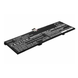 Lenovo Batería de Ion Litio Recargable 4-Celdas 60Wh 7.68V para Portátiles Yoga Series (Yoga 7 Pro, Yoga C930) Precio: 118.49999964. SKU: B1339P3PEP