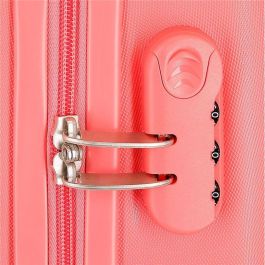 Maleta Disney Better together Multicolor