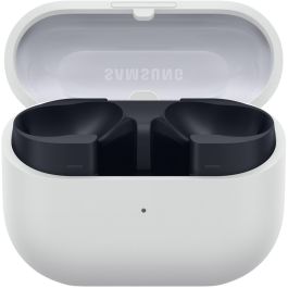 Samsung Galaxy Buds3 FE SM-R420 Auriculares Inalámbricos True Wireless con Cancelación Activa de Ruido Gris