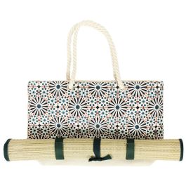 Jet Lag Bolsa Playa Con Esterilla