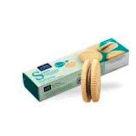 SOTTOLESTELLE Galleta Biotwins Crema Cacao 125g Bio Sin Gluten, Sin Leche, Sin Huevo, Sin Aceite de Palma Precio: 5.5. SKU: B14HEGETNA