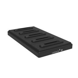 Contacta 5-COMPARTMENT IR RECEIVER CHARGER Precio: 298.89000009. SKU: B1JG647RG4