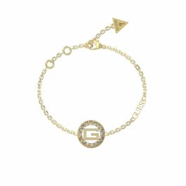 Pulsera Mujer Guess JUBB03012JWYGS 22 cm Precio: 31.50000018. SKU: B1AZ8EWNJ4