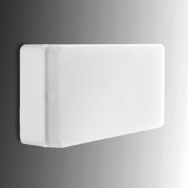 Alumbrado Emergencia LED Esera 200Lm 1 Hora IP44