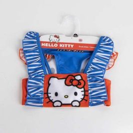 Cerdá Bikini Hello Kitty para Niña 10 Años - Modelo surtido, Talla ropa: 10 años, Color: Rojo