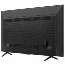 TCL TV 50 Pulgadas QLED 4K UHD Modelo 50P7K Smart Google TV