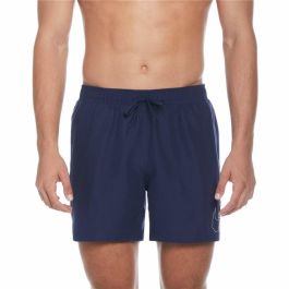 Bañador Hombre Nike 5" Volley Short Azul marino Precio: 50.0093. SKU: B1975QXTTT