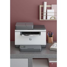 HP M234sdw Impresora Láser Multifunción Productiva, Doble Cara Rápida, Alimentador Automático, App HP Smart