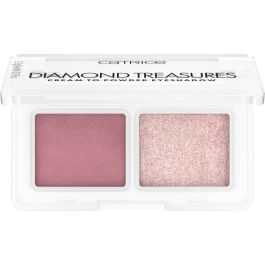 Catrice DIAMOND TREASURES Sombra de Ojos en Crema a Polvo #020-Fairy Dust 2.8 gr