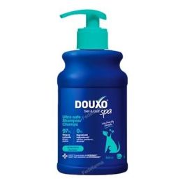Douxo Champú Antiolor para Perros y Gatos, Elimina Malos Olores, 250 mL Precio: 14.49999991. SKU: B18FRYRL3X