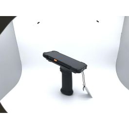 Capture Empuñadura de Pistola para Terminal Eagle - Mejora Ergonomía y Eficiencia