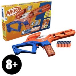 Nerf N Series Pinpoint F8621 Hasbro Nerf N Series Pinpoint F8621 Hasbro