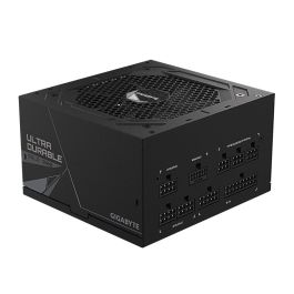 Gigabyte UD1000GM PG5 unidad de fuente de alimentación 1000 W 20+4 pin ATX ATX Negro Gigabyte UD1000GM PG5 unidad de fuente de alimentación 1000 W 20+4 pin ATX ATX Negro