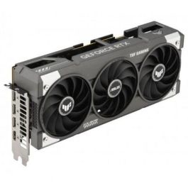 Tarjeta Gráfica Asus TUF Gaming GeForce RTX 5060 OC Edition/ 8GB GDDR7