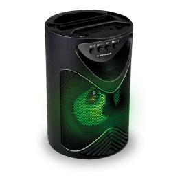 Altavoz bluetooth 15 w tws usb dunlop Precio: 14.49999991. SKU: B18EBV2F7Z