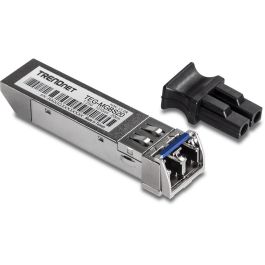 Módulo Fibra SFP MultiModo Trendnet TEG-MGBS20 Precio: 30.89000046. SKU: S55066027