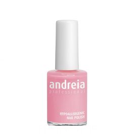 Andreia Professional Hypoallergenic Nail Polish Esmalte de Uñas 14 ml Color 132 Precio: 2.50000036. SKU: B1EGFZSC2F