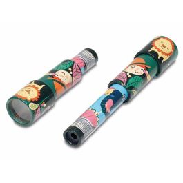 Cayro Caleidoscopio Infantil Expositor con 12 Unidades y 2 Modelos Diferentes de Plástico Resistente para Niños +5 Años Precio: 46.08648. SKU: B1J3BBVWJW