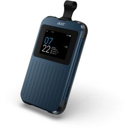 Acer Connect Enduro M3 5G Función 1GB Variante