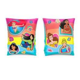 Bestway Manguitos Hinchables Disney Princesas 23x15 cm +3 a 6 Años Playa y Piscina 91041 Precio: 22.88999955. SKU: B15P847YFP