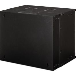 Digitus Armario mural SOHO PRO 9HE 460x540x400 mm 19" negro