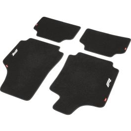 Alfombra De Coche Cm480 4Tlg Negro-Blanco F110859 Alfombra De Coche Cm480 4Tlg Negro-Blanco F110859 Precio: 32.49999984. SKU: S3723044