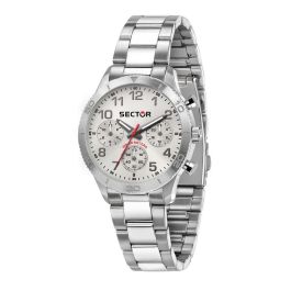 Reloj Hombre Sector 270 (Ø 37 mm) Precio: 105.89000037. SKU: B17MZTKXMG