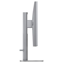 HP OmniStudio X 27-cs1470ng - PC Todo-en-uno 27" UHD, Core Ultra 7 258V, 32GB RAM, 1TB SSD, Windows 11 (BX9J0EA#ABD, Silber/Plateado)