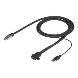 Vivolink Cable HDMI Pro 2m M/H con alimentación USB - LSZH Precio: 11.88999966. SKU: B1GBV4GRKJ