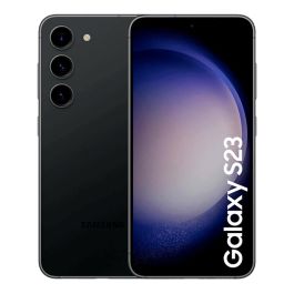 Smartphone Samsung SM-S911B Negro