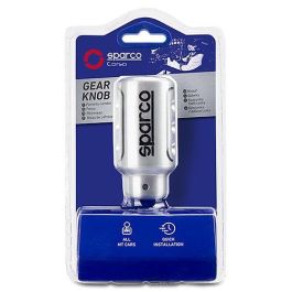 Abc Pomo Racing CS5-50 OPC01030000 Aluminio Diseño Deportivo Gama SPC Fácil Instalación Válido para Todos los Vehículos