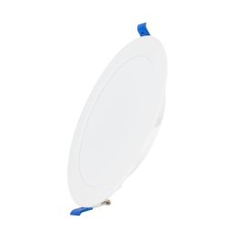 Placa Downlight LED 100Lm/W 12W 1200Lm 6000ºK IP20 [HO-DLC-12W-1200LM-CW] Precio: 2.95000057. SKU: 15096813322627