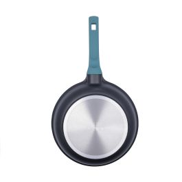 Sartén Aluminio Fundido Confort Quid 26 cm (6 Unidades) Sartén Aluminio Fundido Confort Quid 26 cm (6 Unidades)
