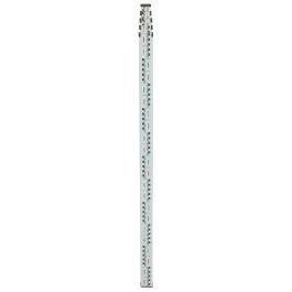 Mira telescópica Leica Geosystems 5 m Nivel láser