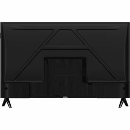 TCL TCL5901292527051 - Televisor QLED de 32 pulgadas Full HD 1920x1080 con HDR10 y Android TV - Wi-Fi, 2xHDMI 1.4