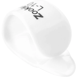 DUNLOP Pack 12 Púas Pulgar Zookies? Large / Ángulo 10º Precio: 27.69000058. SKU: B1DN9JARP5