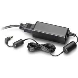 HP Fuente de Alimentación Poly CCX 500 / 505 / 600 / 700 Edge E500 con Cable 48V/0.52A Negro Precio: 41.7899999. SKU: B18A5T2BDY